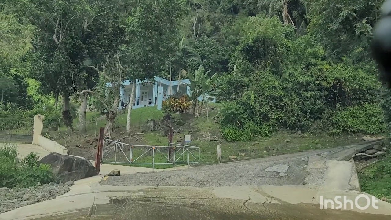 Ciales, PR 🇵🇷