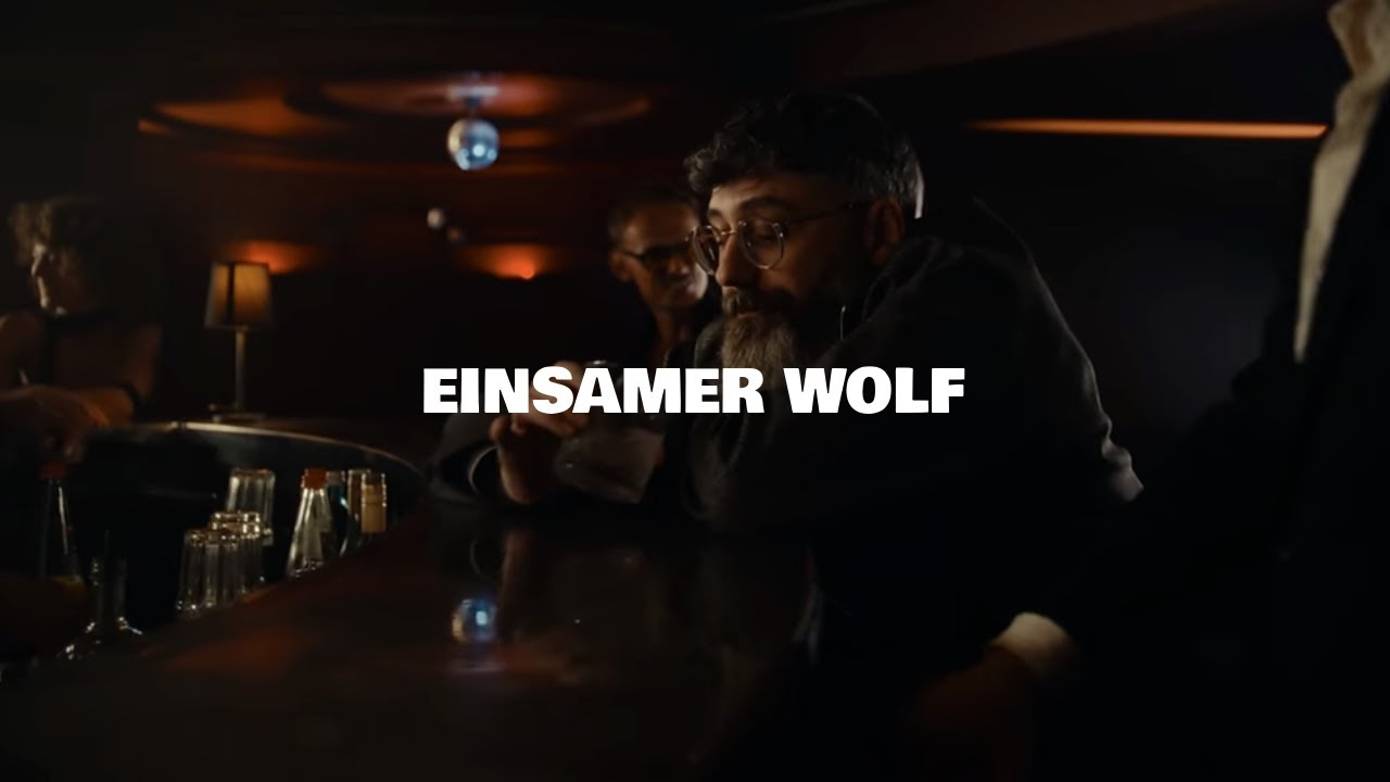 Sido x Capital Bra - Einsamer Wolf (prod. by AlexxBeatZz)