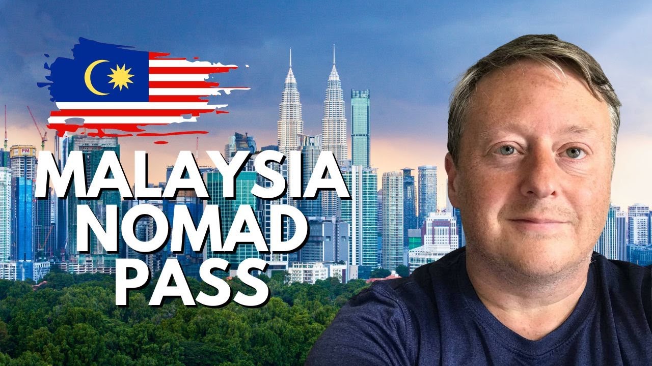 Malaysia De Rantau Nomad Pass: Who Can Apply & Is It Worth It?