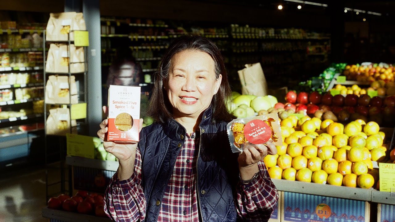 Jenny's Tofu: How Tradition Continues To Evolve | Whole Foods Market