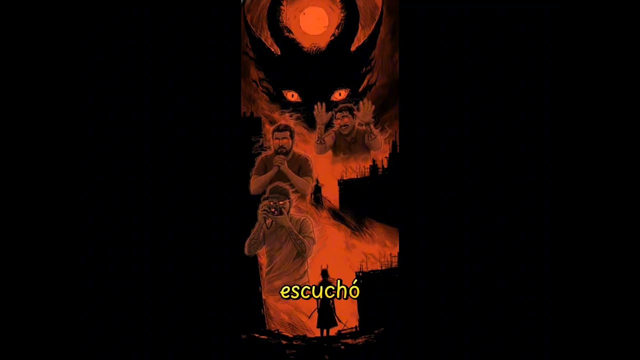 3 historias de terror cortas