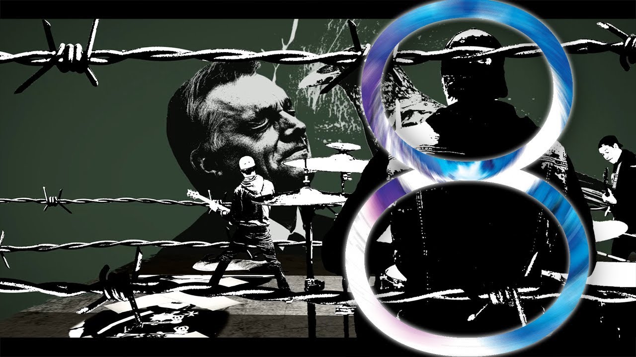 Counter Clockwise -  Akasszátok föl a királyokat (Petőfi Sándor verse)