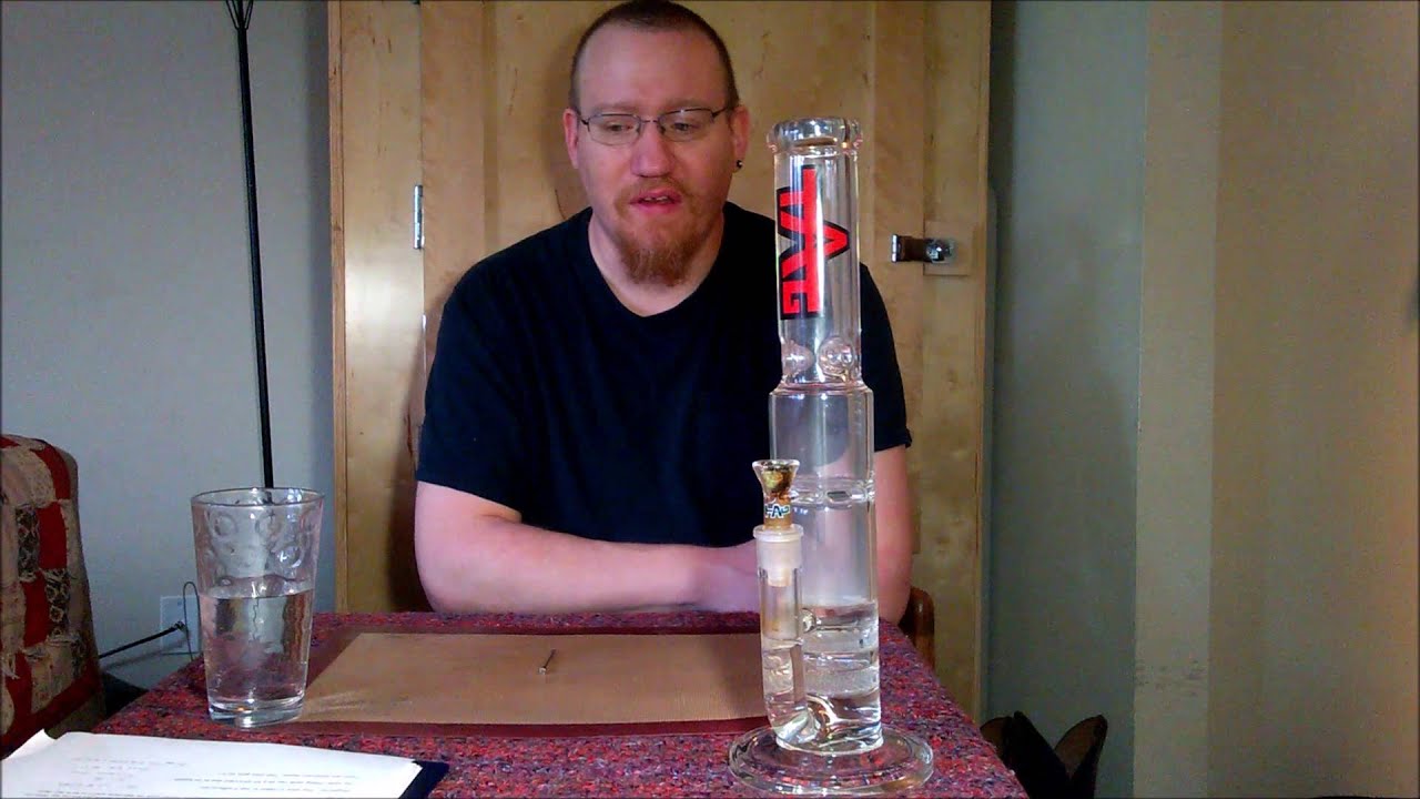 www.ThickAssGlass.com Review 16