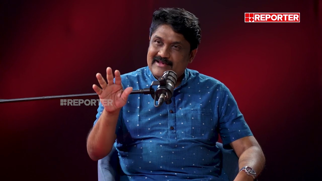 'കേരള സ്റ്റോറി 2 കേരള വിരുദ്ധ പ്രചാരണത്തിനുള്ള ആയുധം'; AA RAHIM | KERALA STORY 2 | POLL CAST