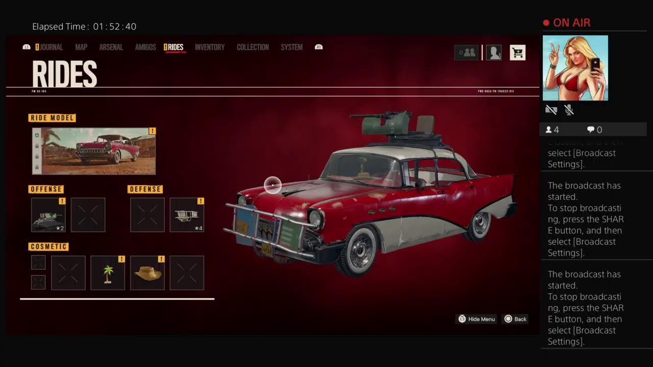 Far Cry 6 PS4