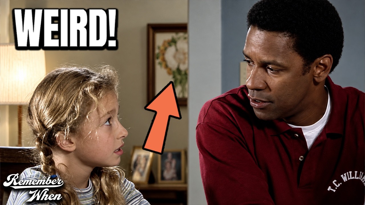 Remember the Titans (2000): 15 Weird Facts You Didn't Know!
