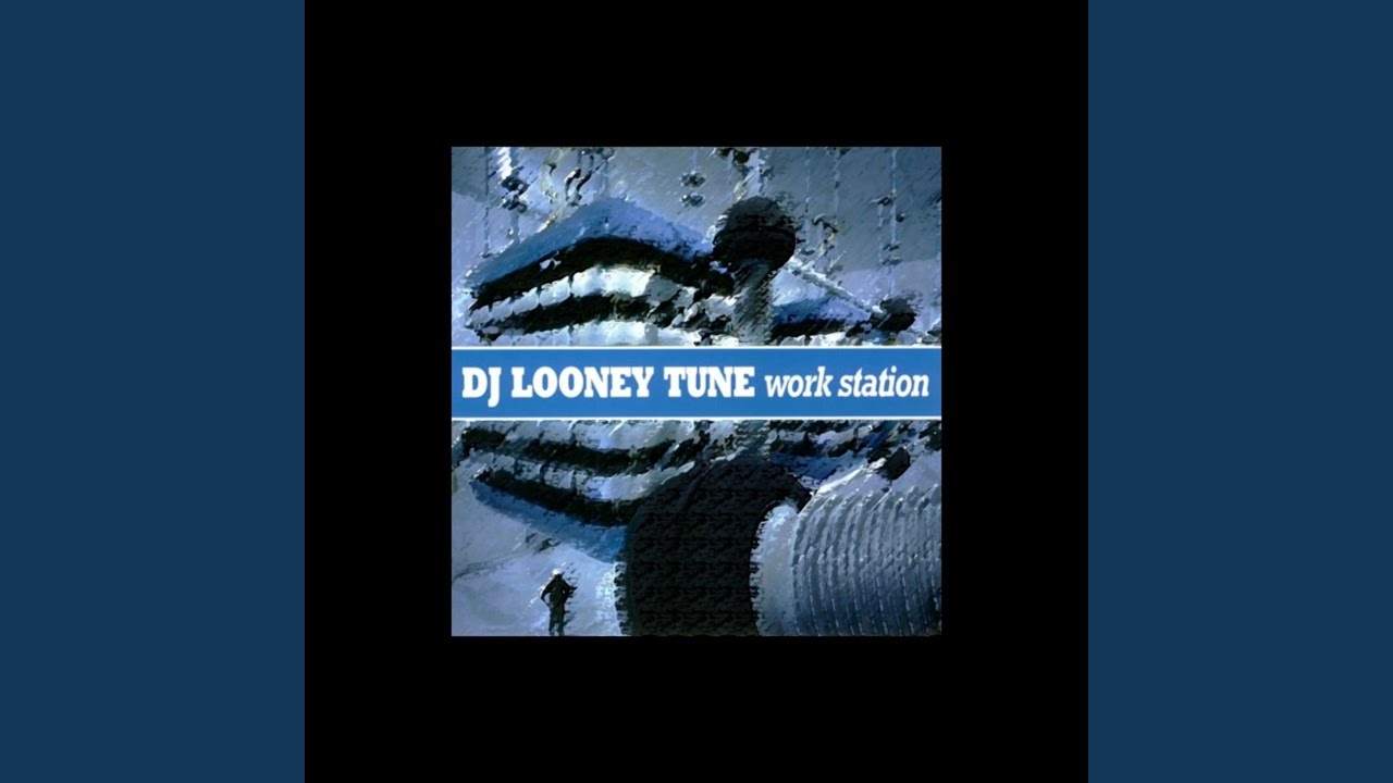 Workstation (M.I.K.E.'s Energized Mix)
