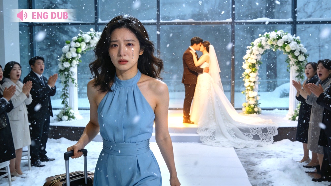 【FULL】【ENGDUB】I Was Reborn to Find Love. Instead, I Found Out the Only Person Worth Loving Is Myself