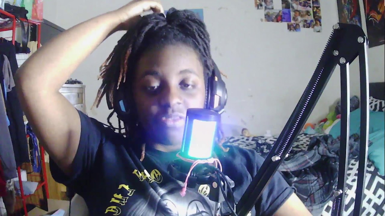 Testing something come help me out