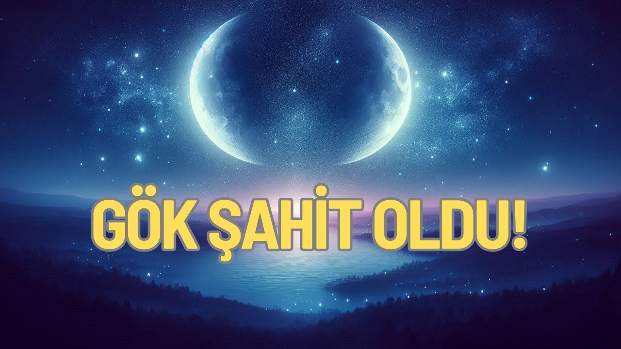Ay’ın Yarılması Mucizesi | Peygamber Efendimiz’in En Büyük Delillerinden Biri