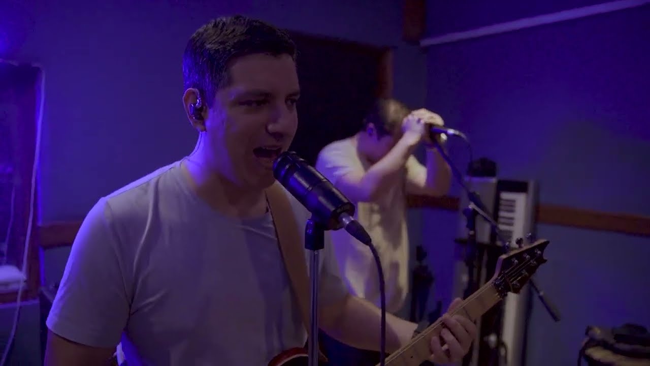 R.A.B.I.A - AYER | LIVE