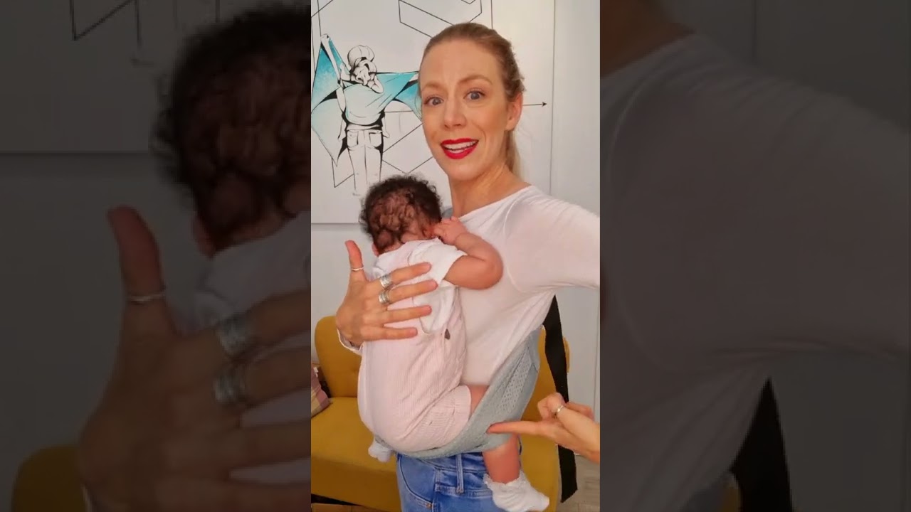 Minimonkey Mini Sling Demo and Full Tutorial