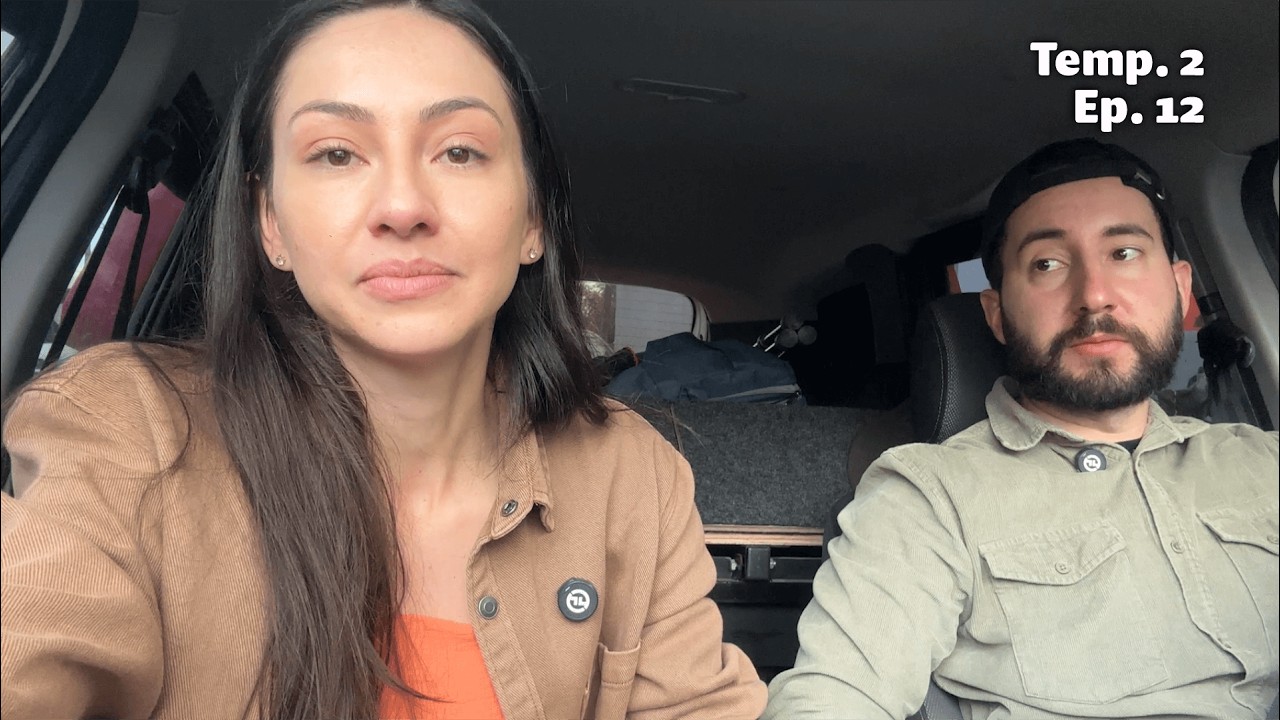 Quanto custa VIVER NA ESTRADA? Os preços aqui na ARGENTINA estão ABSURDOS