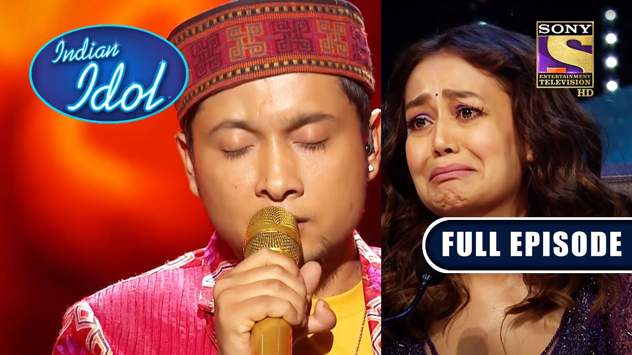 Neha ने Feel किए Pawandeep की इस Performance के Emotions! | Indian Idol Season 12 | Full Episode
