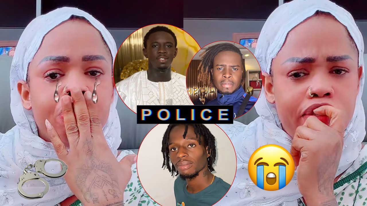 Subuhallah😱Mame Ndiaye Savon pleure 😭 Arrestation Dabakh ak fou et Zale Mbaye xawma si Dara 