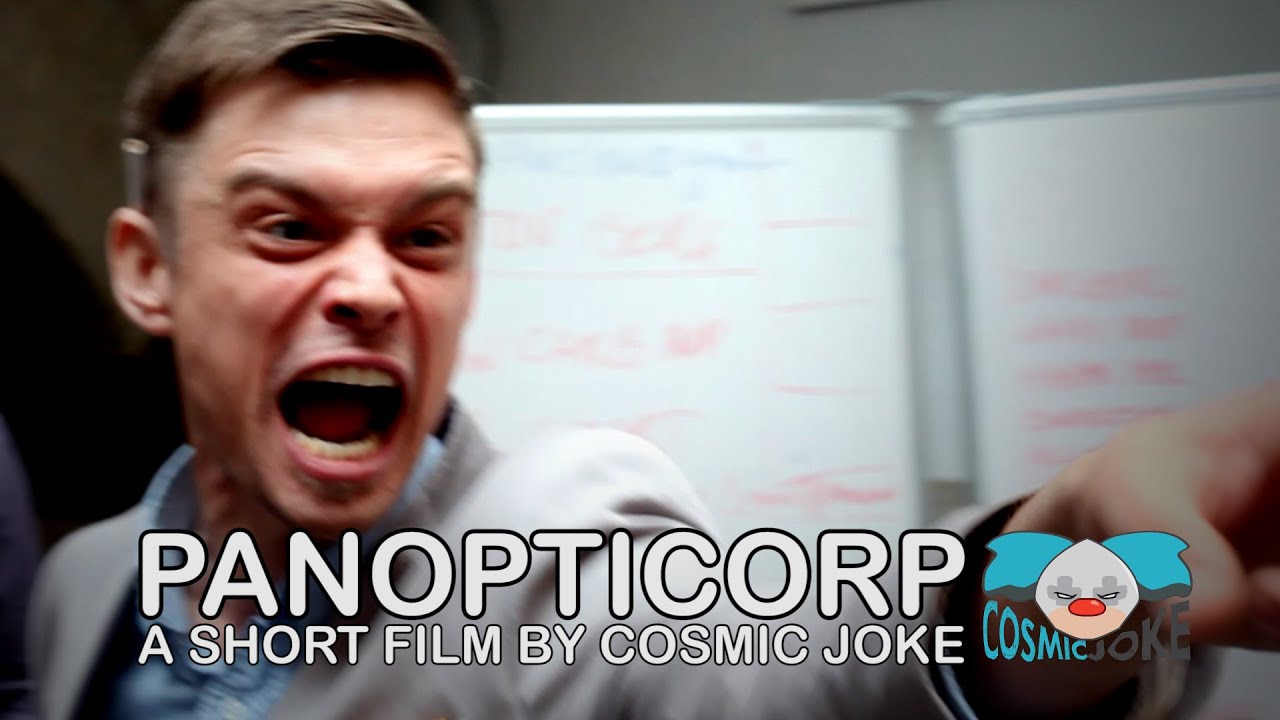 PanoptiCorp Mini Documentary 2013