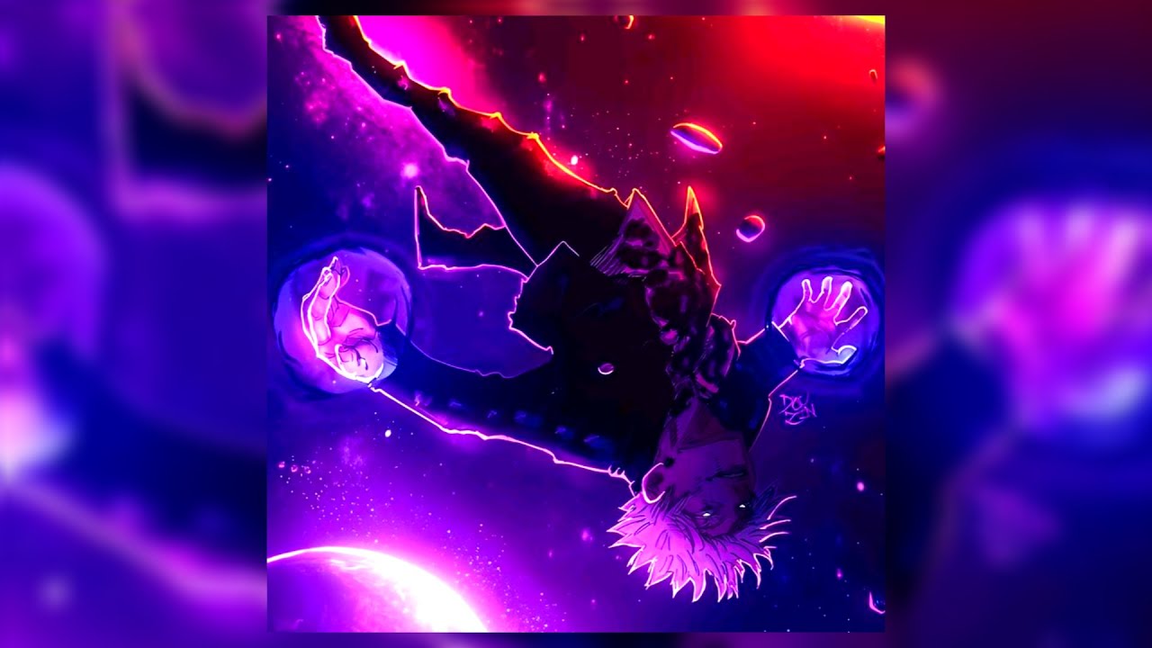 𝙉𝘼𝙊𝙈𝙄 - 𝙎𝙋𝘼𝘾𝙀! (𝙨𝙡𝙤𝙬𝙚𝙙 + 𝙧𝙚𝙫𝙚𝙧𝙗)🌌