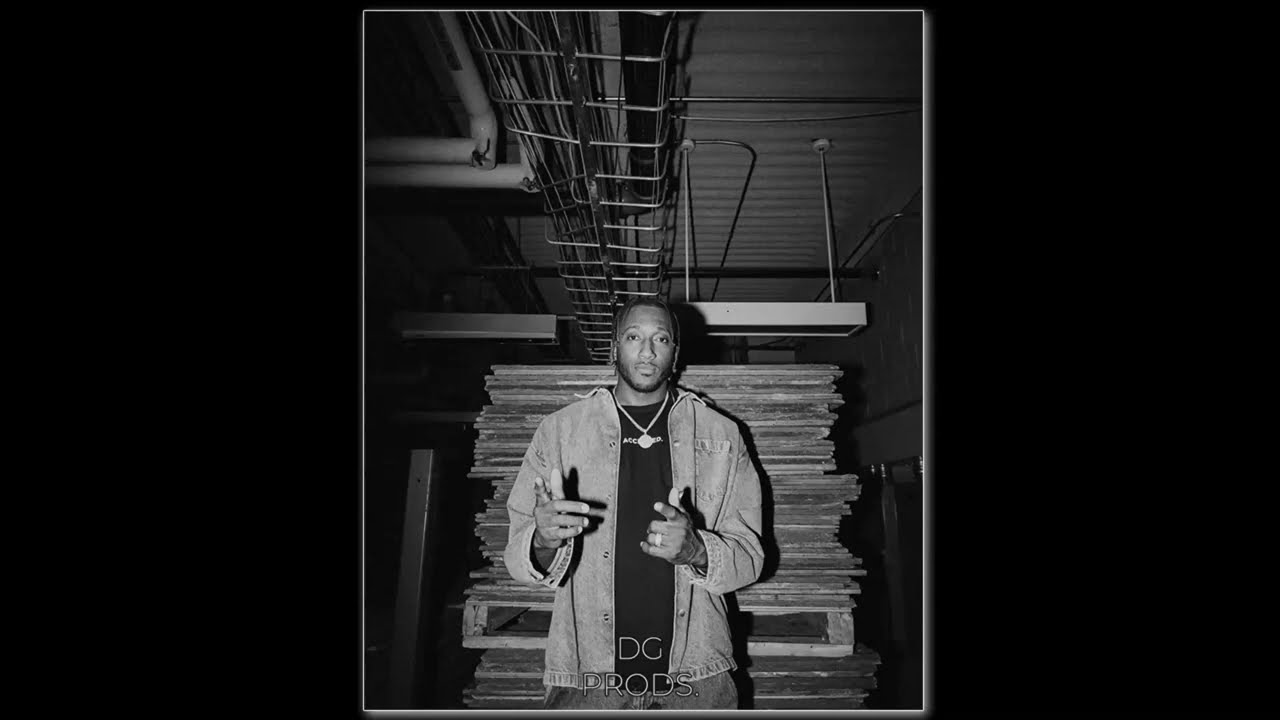 [FREE] Gospel x Lecrae x KB Type Beat - "Entrust" | Trap Instrumental