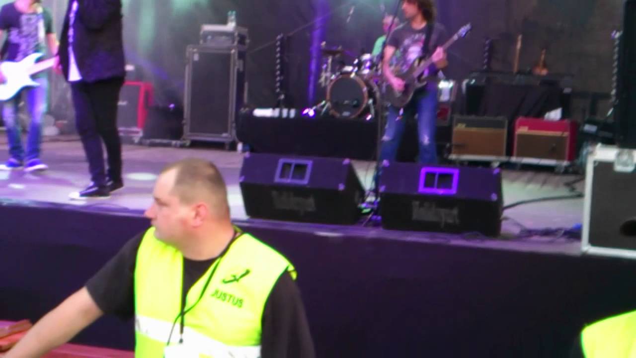 Lady Pank Zamki Na Piasku, Kryzysowa Narzeczona,Vademecum Skauta, Sztuka Latania Szydłów 19.08.12