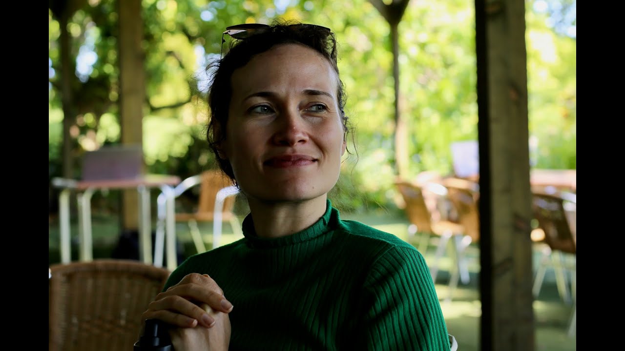 Ep3: Allyship is Fluid with Dr. Maja Kutlaca (uncut)