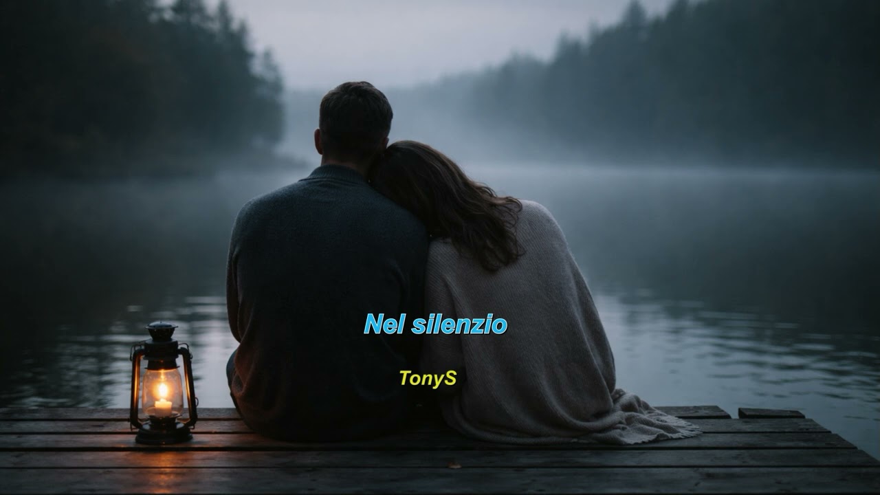 🎵❤️🌹Nel silenzio🎵❤️🌹