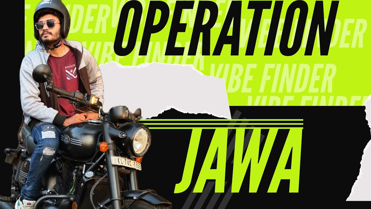 “Operation jawa” jawa 42 ഒരു നല്ല ഓപ്ഷൻ ആണോ ?🤔 ഒരു ലോക്കൽ റിവ്യൂ