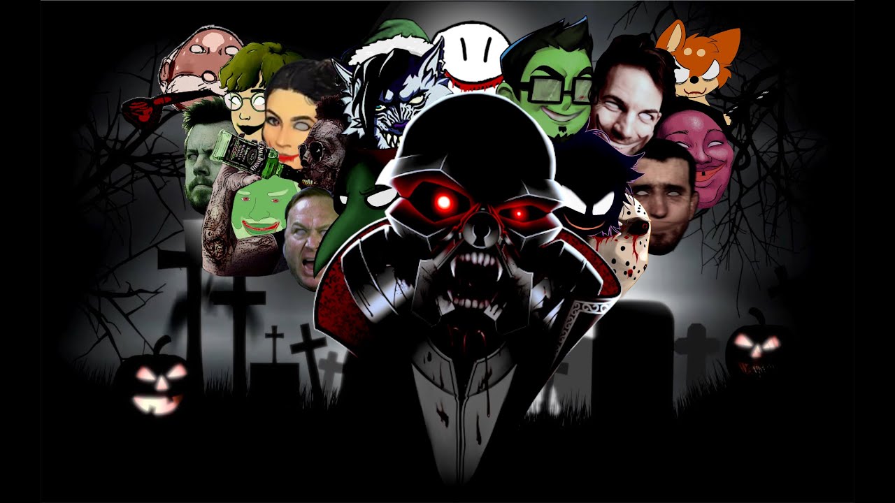EFAP Halloween Song - Chop Chop