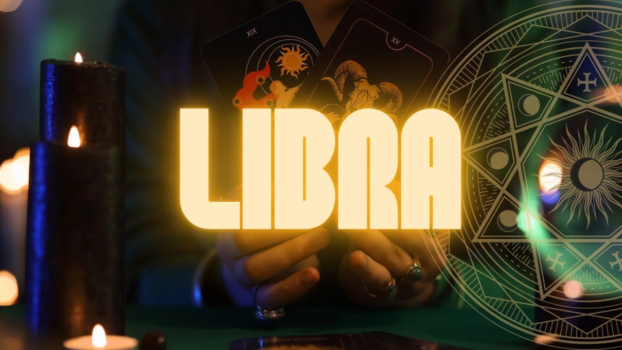 LIBRA ​📊 A High-Value Professional Opportunity Is Chasing You Down Right Now 📈 TAROT NOW