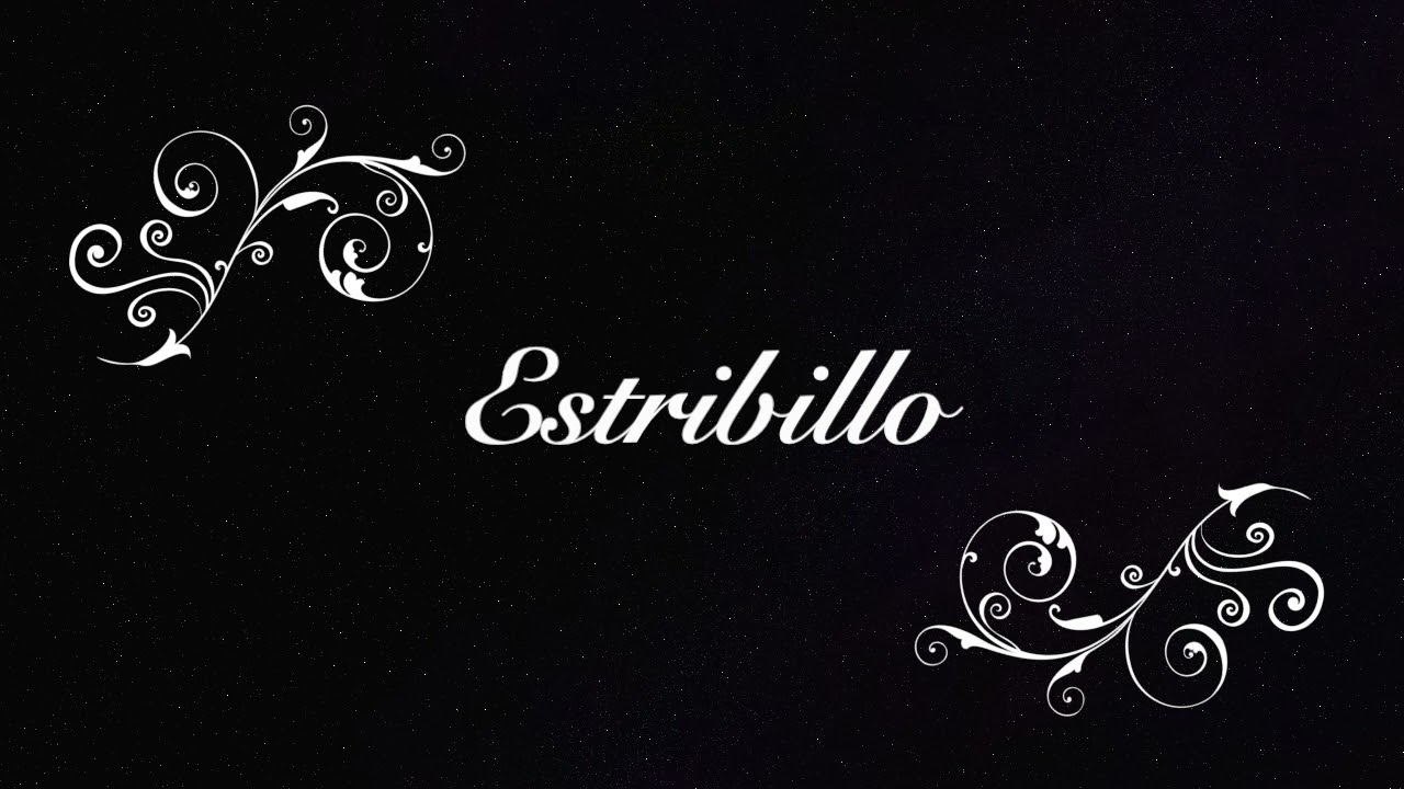 La vida es bella - acompañamiento