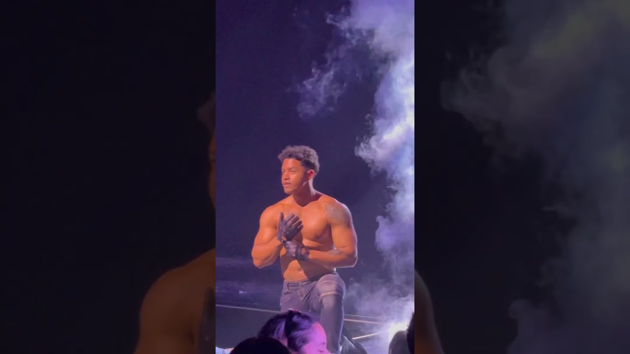 chippendales