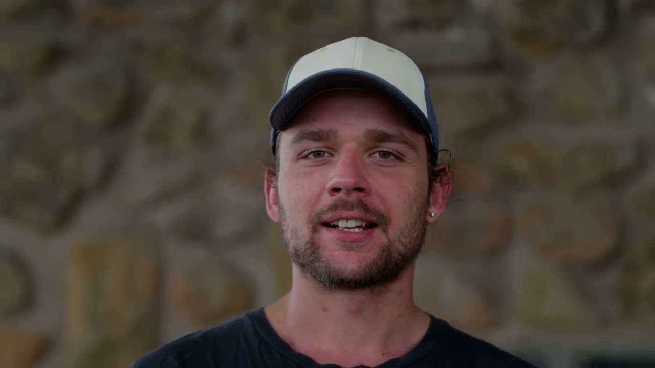 kunanyi Mountain Run 2023 | Official Highlights