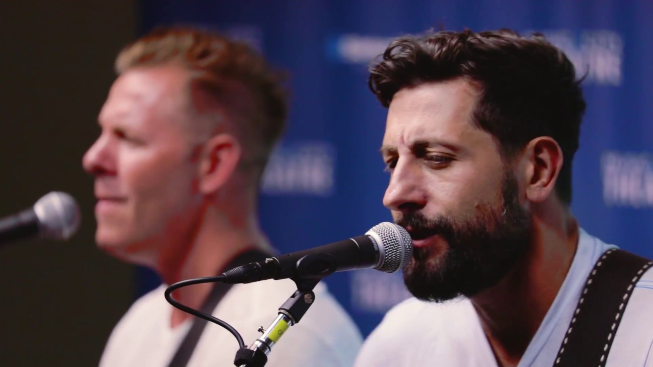 Old Dominion - 