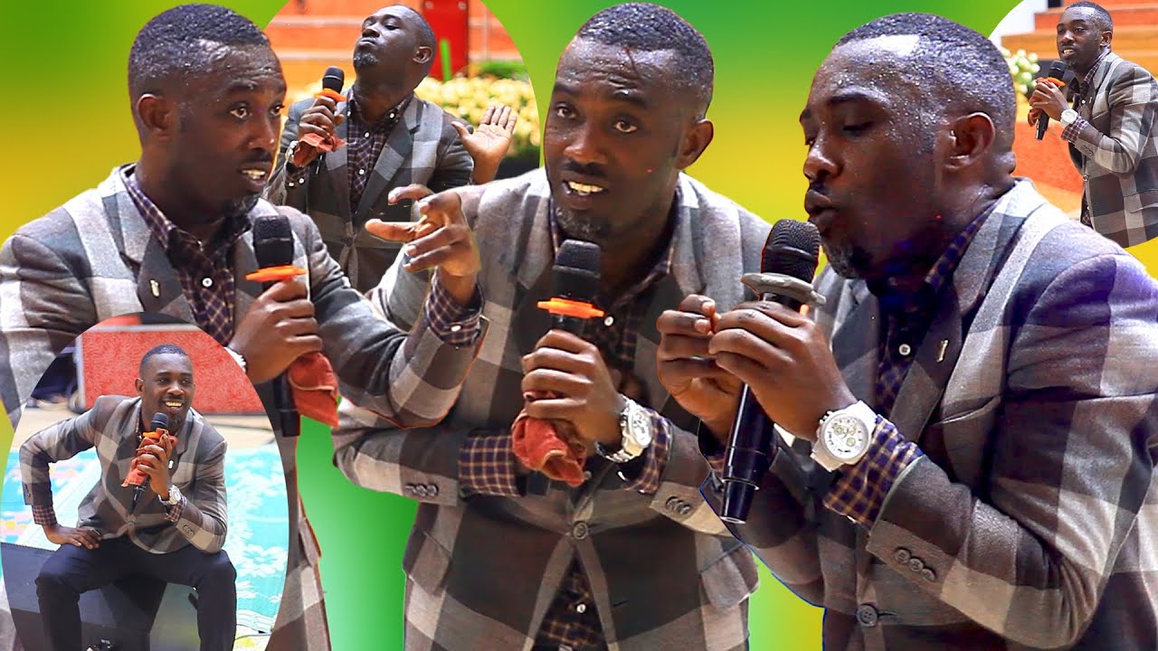 NIKOKURI😨NIBITARI AMASENGESHO IMANA IRABYUMVA🥺//MUBE MURETSE IBYITEKA RYOSE MUHANGANE NIBYANONE🔥🙏