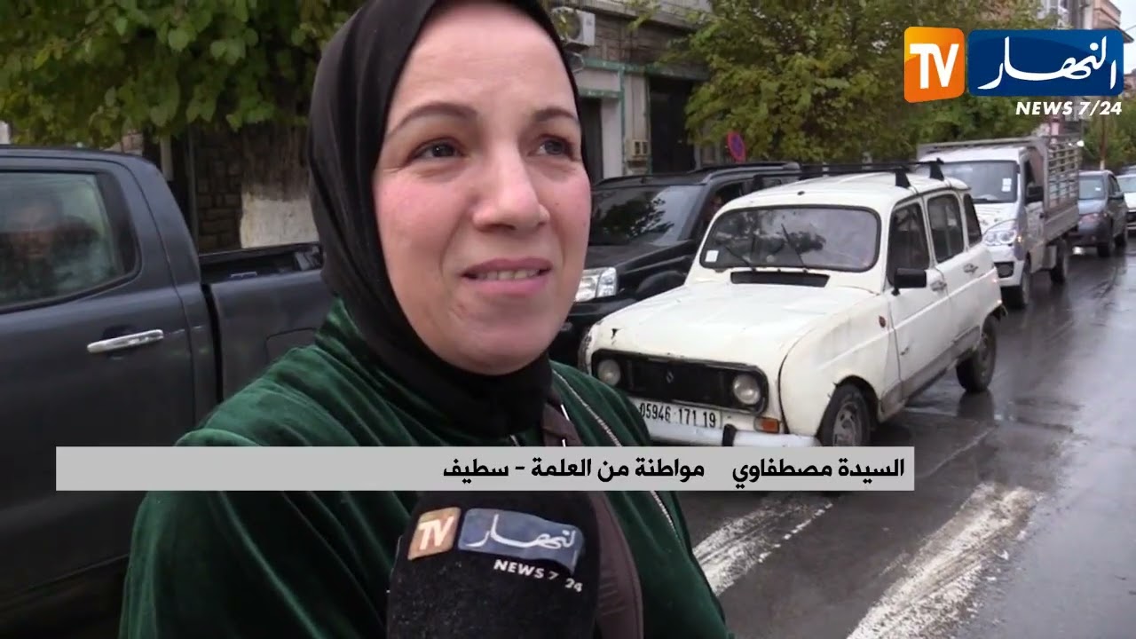 سطيف: سكان العلمة يشيدون بترقية دائرتهم إلى مقاطعة إدارية