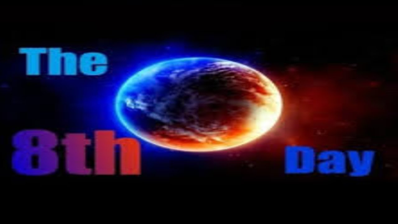 The Eighth Day | Shemini Atzeret