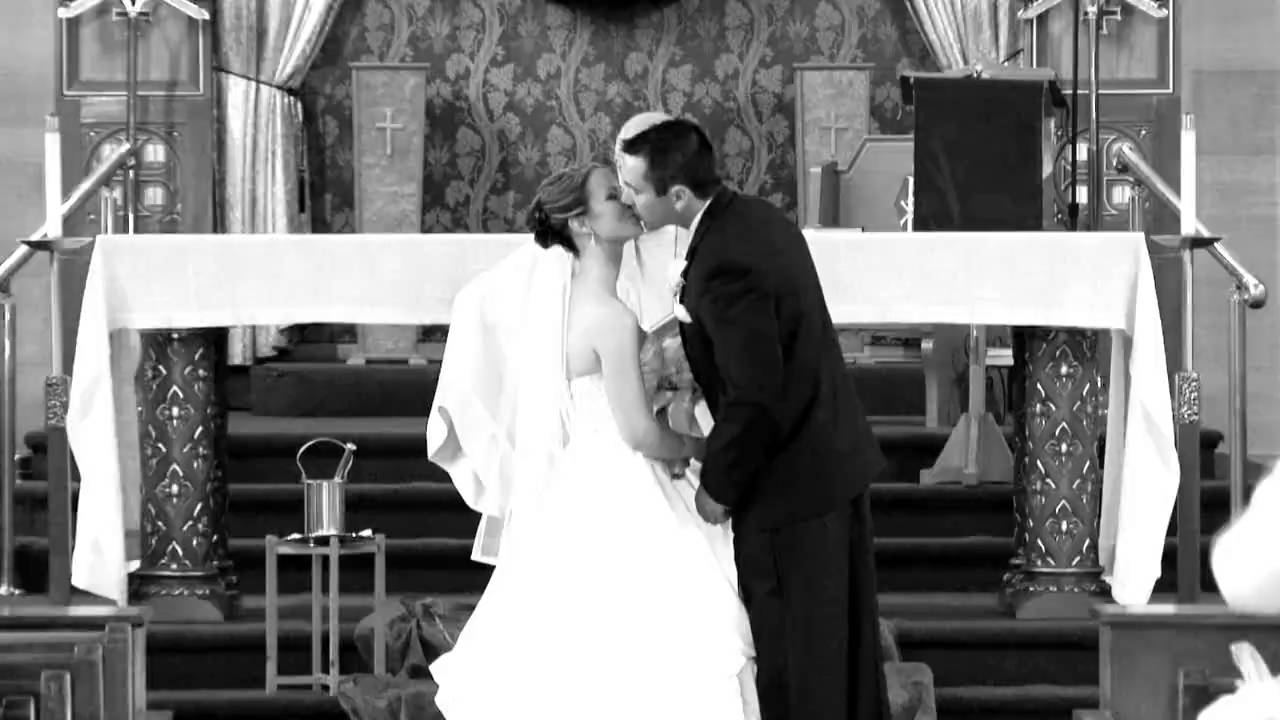 Horne Wedding - Recap.mov