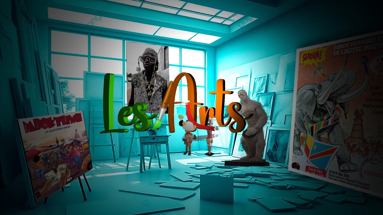 LES ARTS  DU 24   FEVRIER  2026
