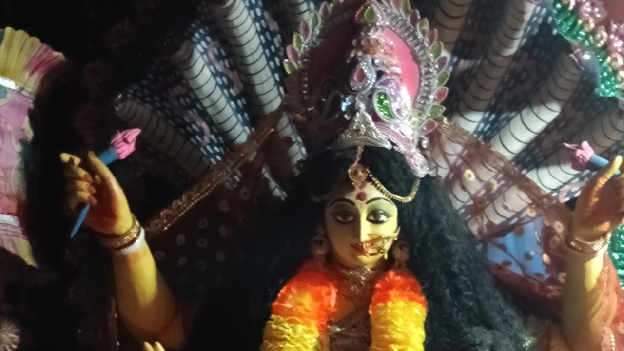 সিব শক্তি মা মনসা ধাম short is live