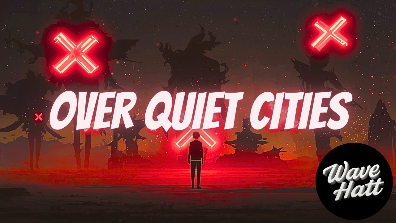 Wave Hatt - Over Quiet Cities 🎧