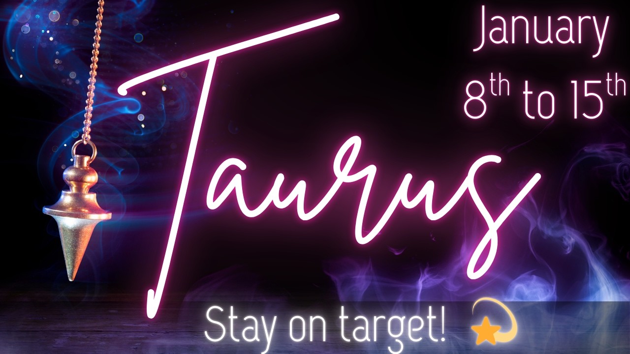 Телец: Доверься себе — победа достижима! 💫 Таро для Тельца на январь 2026 года