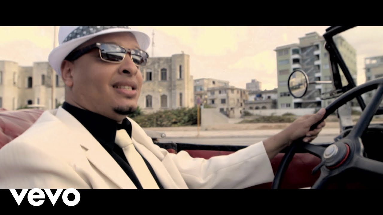 Kay-Ô - Quand je pense à 3 - Kuduro Mix (Clip officiel)