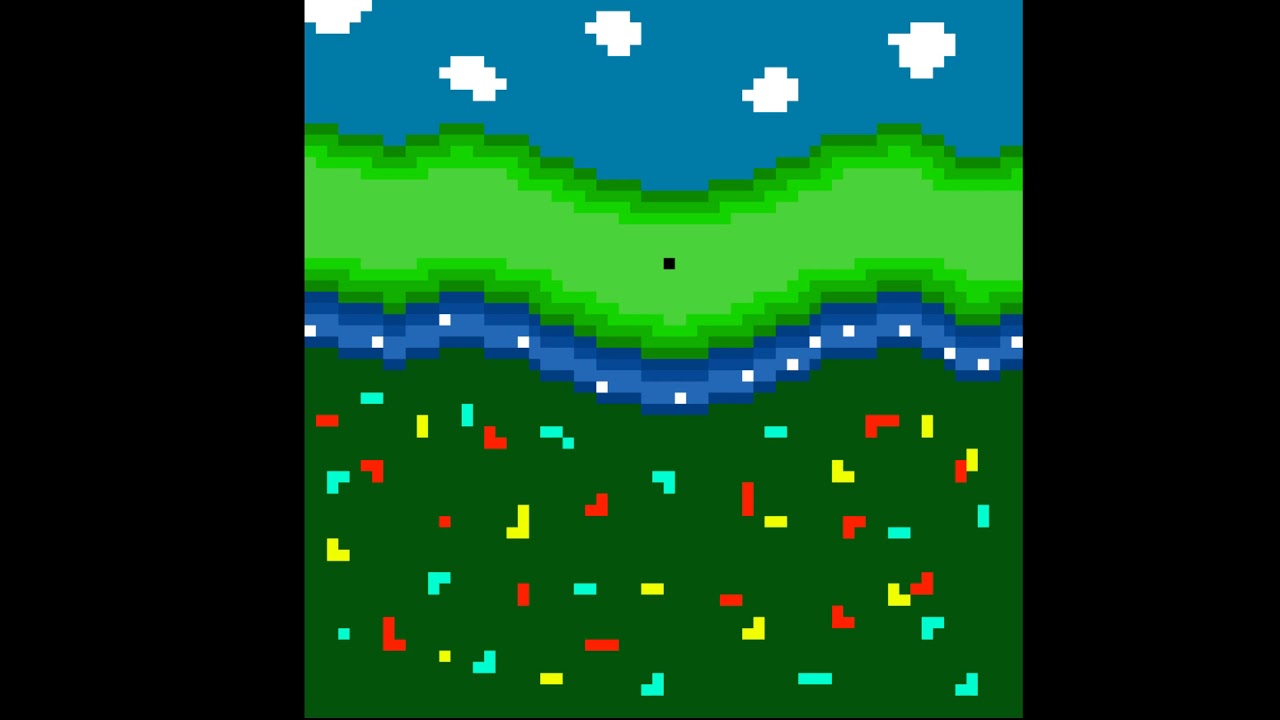 The Peaceful Path