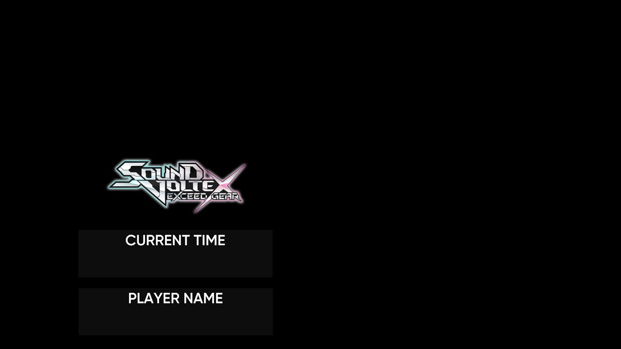 sdvx6 2022.05.28