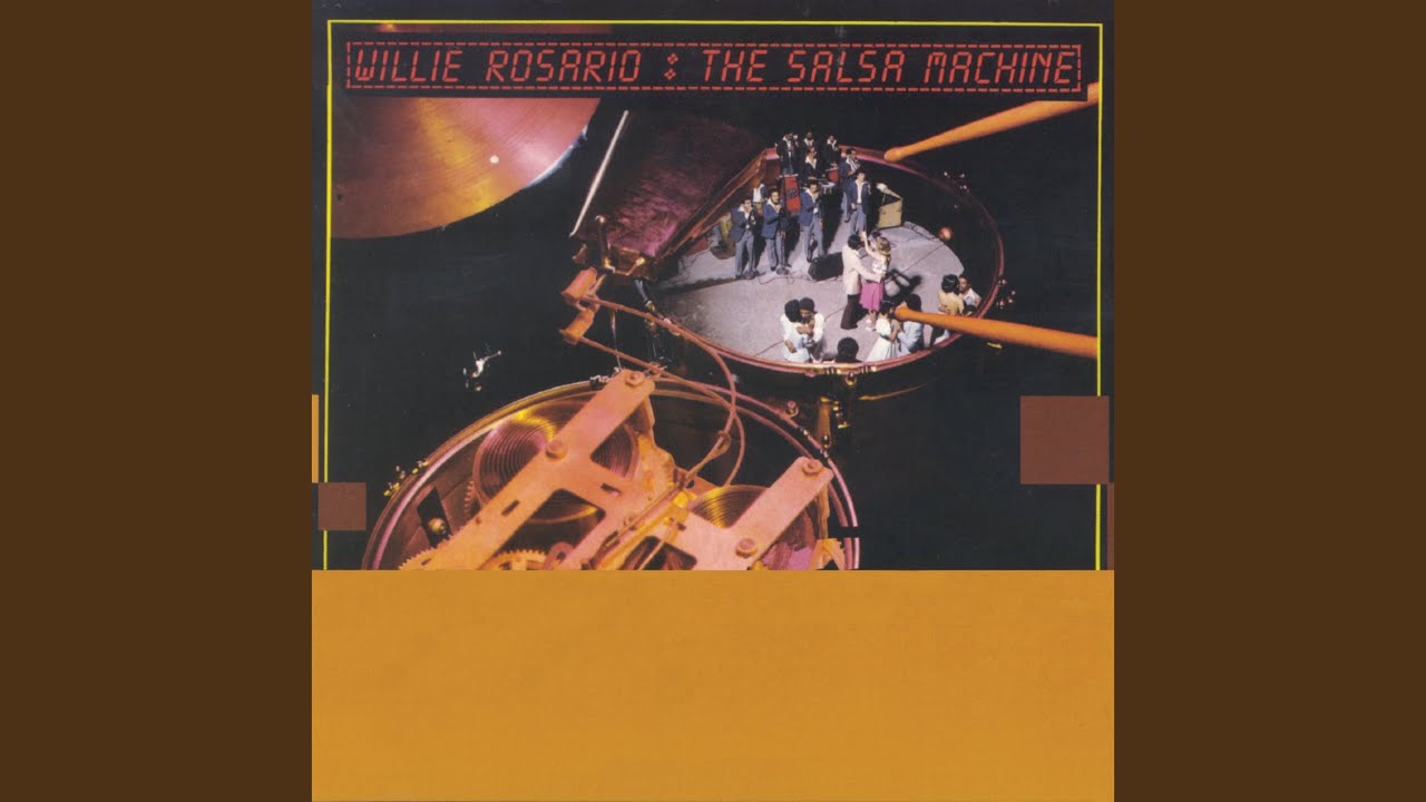 Ya No Queda Nada