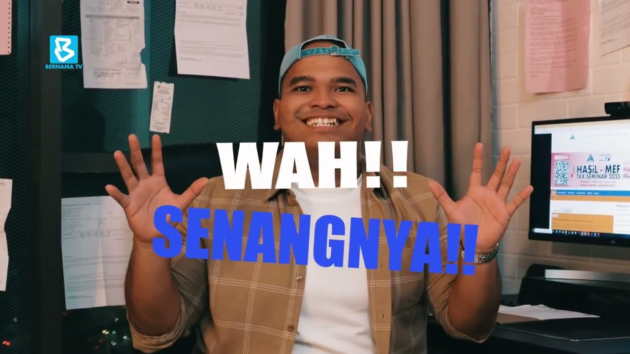 Apa Khabar Malaysia | 18 Mac 2026