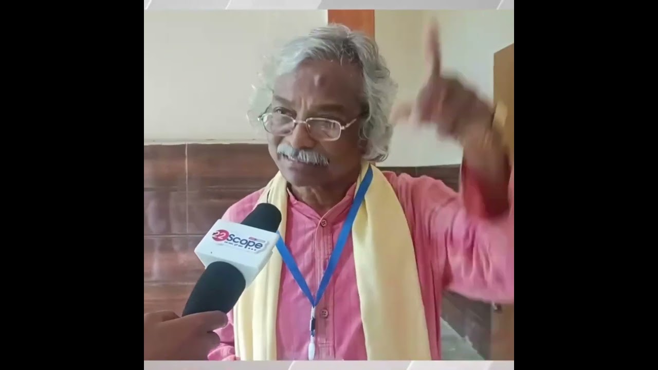 सूर्या सिंह बेसरा का सोरेन परिवार पर तीखा हमला