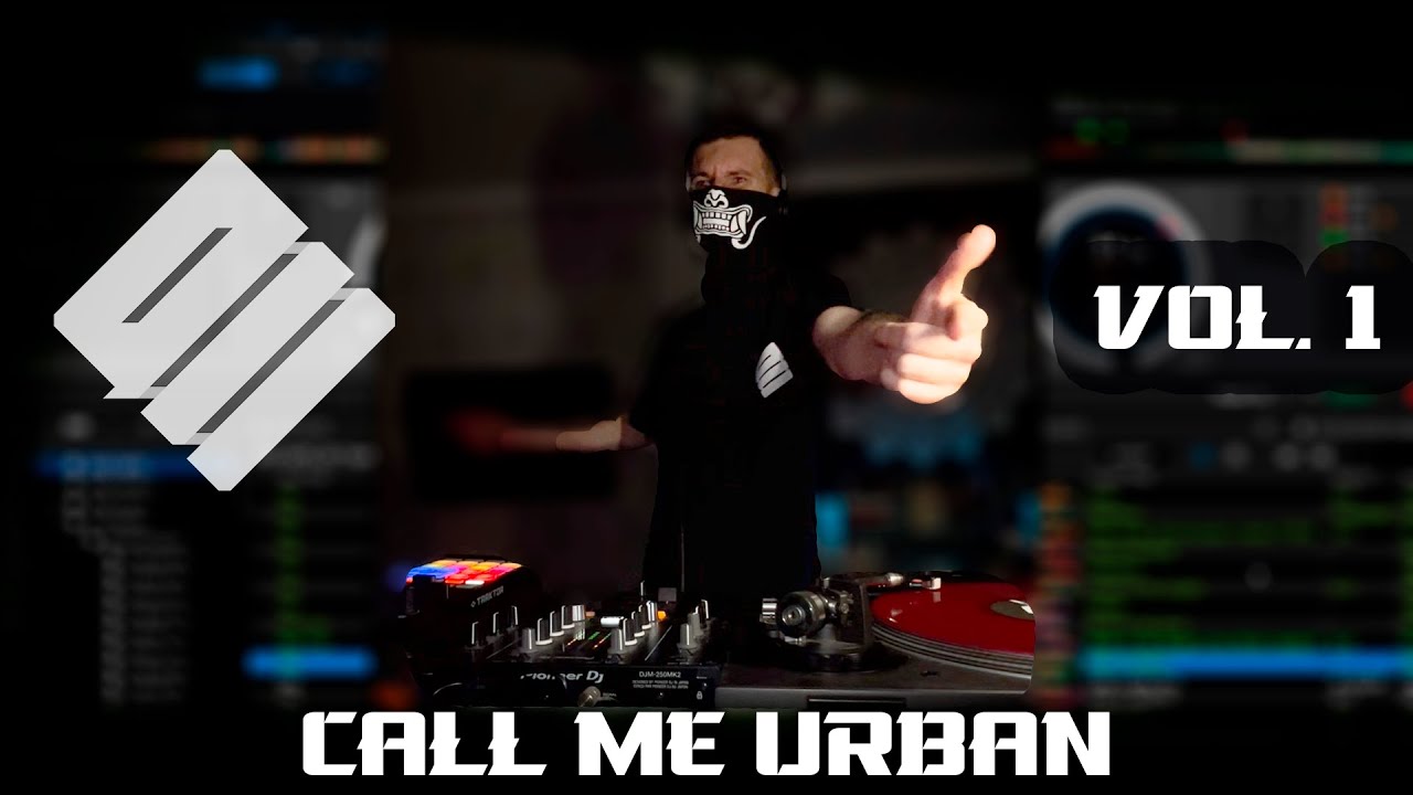Q.II - CallMeUrban vol1