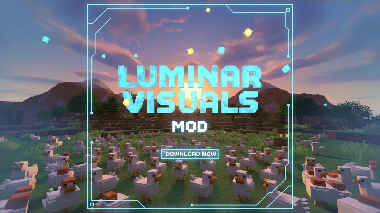 Как скачать Luminar visuals