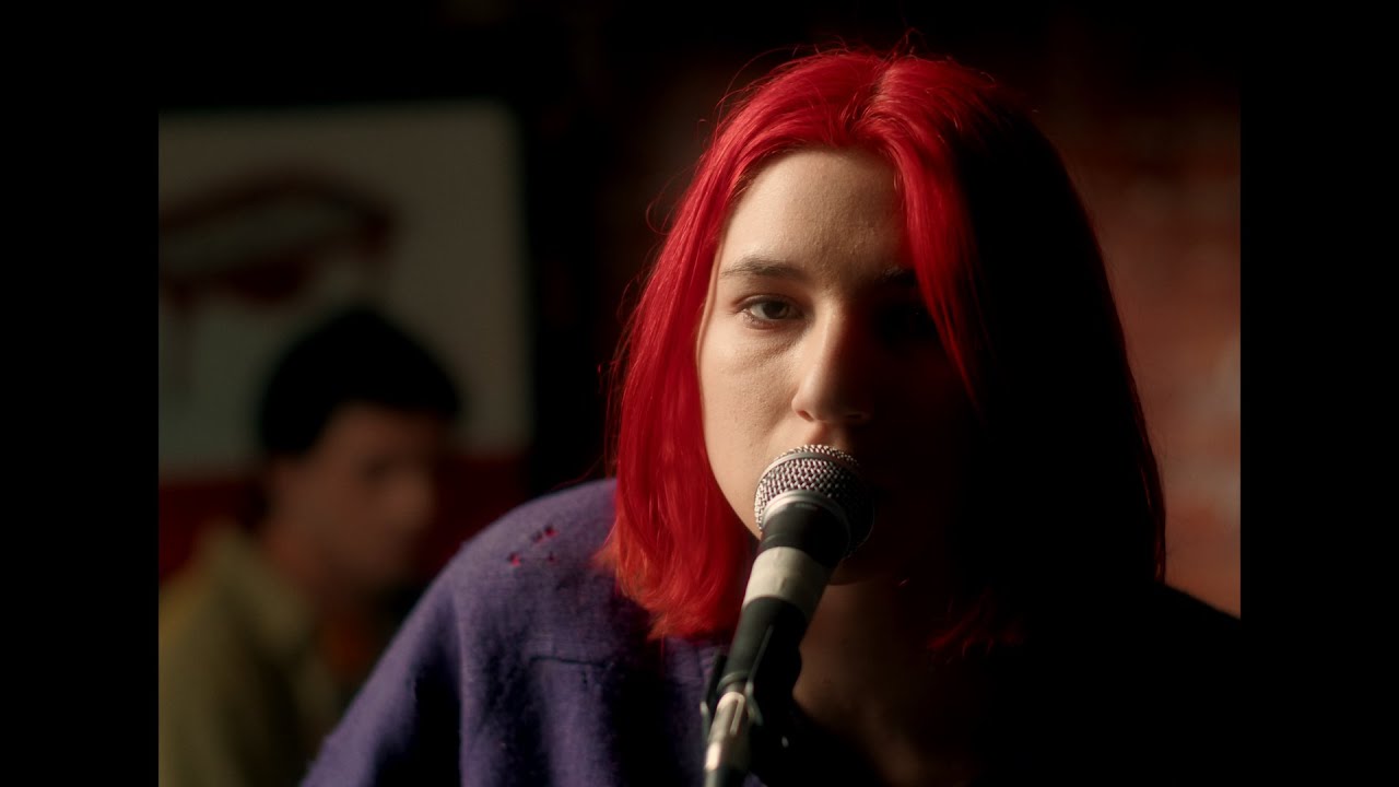 Mora y Los Metegoles - Tu Maestra (Videoclip Oficial)