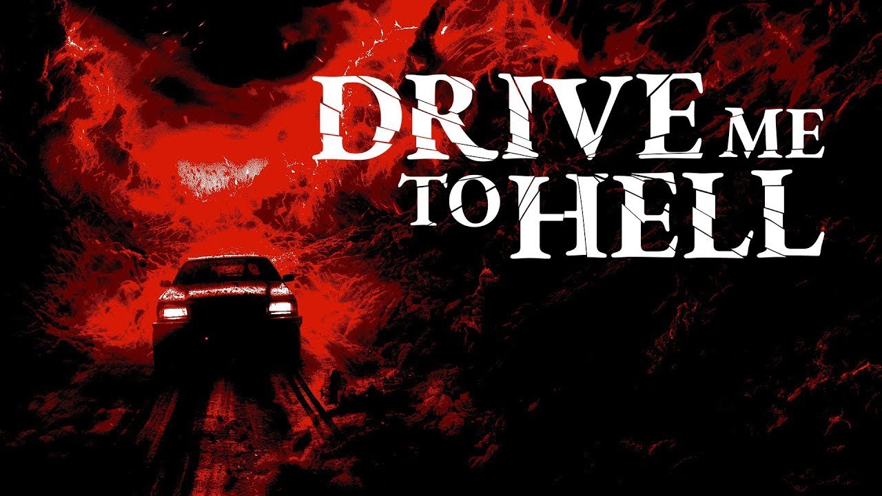 Drive Me To Hell Speedrun | 16:58.42 WR (any%)
